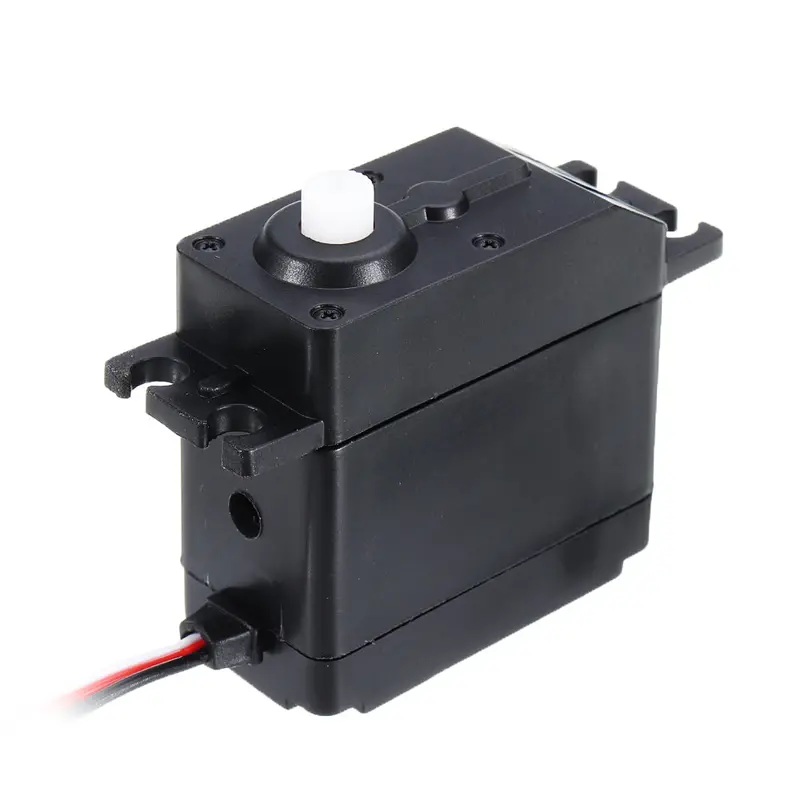 Spring Rc 360 Degree Continuous Rotation Robot Servo Sm-S4306r 1