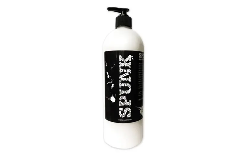 Spunk Hybrid Lube 32Oz/946Ml. 1