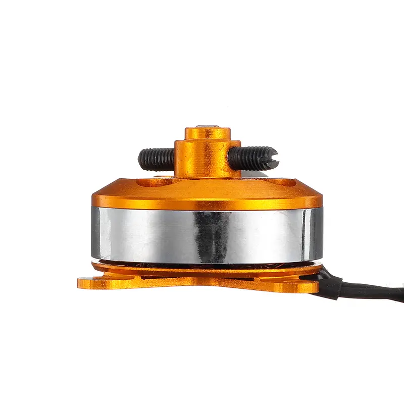 Ss Series Rc Motor Brushless A2204 2204 1400Kv Kv1400/1600Kv Kv1600 With O Ring For Rc Fixed Wing Airplane Quadcopter Multirotor Drone 1