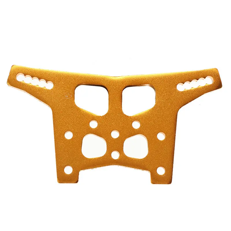 Sst-109001 1997 Alum.F/R Shock Tower 1Pc Upgradable Optional For Buggy/Truck/Truggy/Rally Car 1