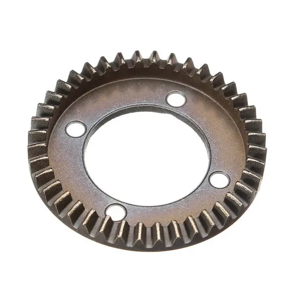 Sst 1937 1/10Th Off Road Brushless Rc Car 40T Diff Gear 09302A 1