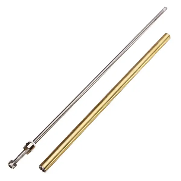 Stainless Steel 8Mm/4Mm Marine Prop Shafts For Rc Boat Parts 1