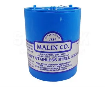 Stainless Steel Lockwire  (Acc) 1