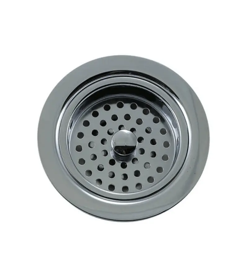 Stainless Steel Sink Strainer G123001 1