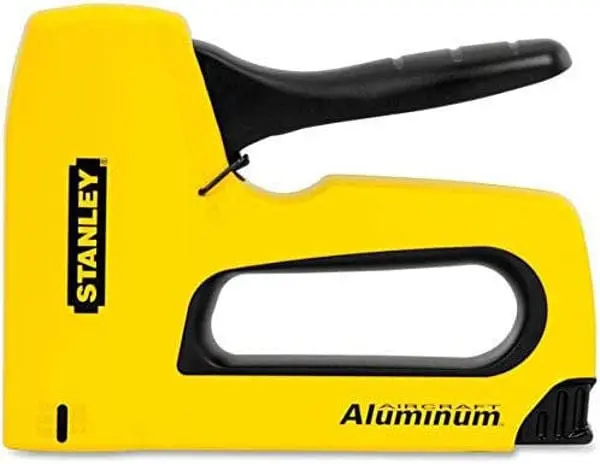 Stanley Heavy Duty Staple Gun -Tr150 1
