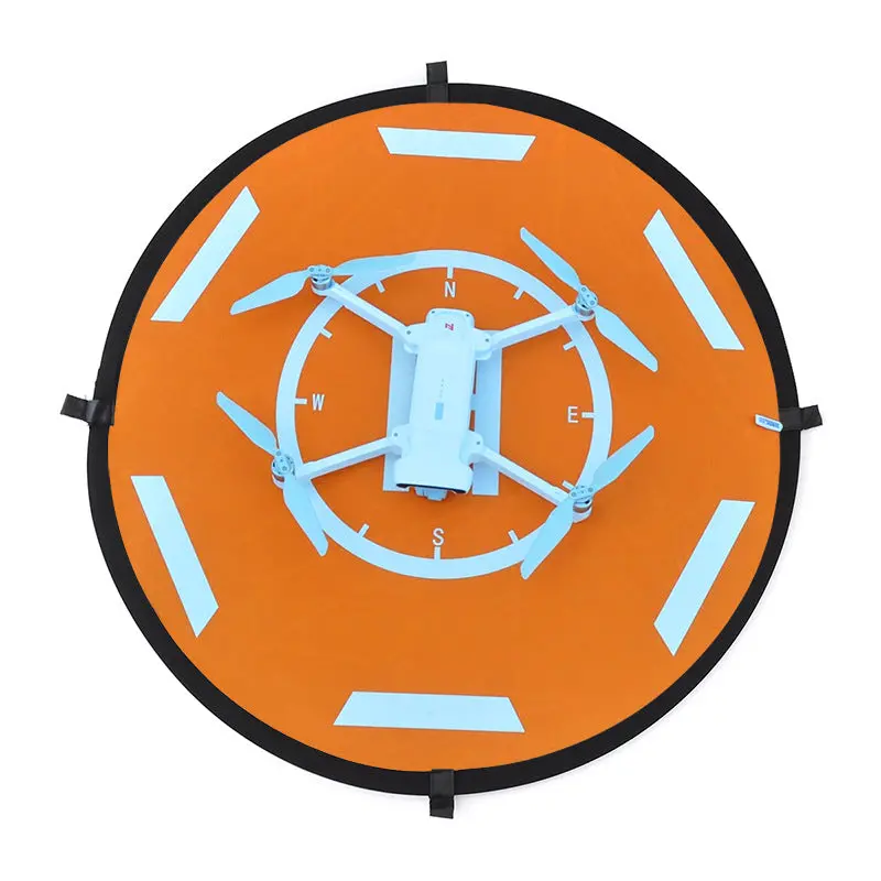 Startrc 80Cm Parking Pad Apron For Xiaomi Fimi X8 Se Drone 2