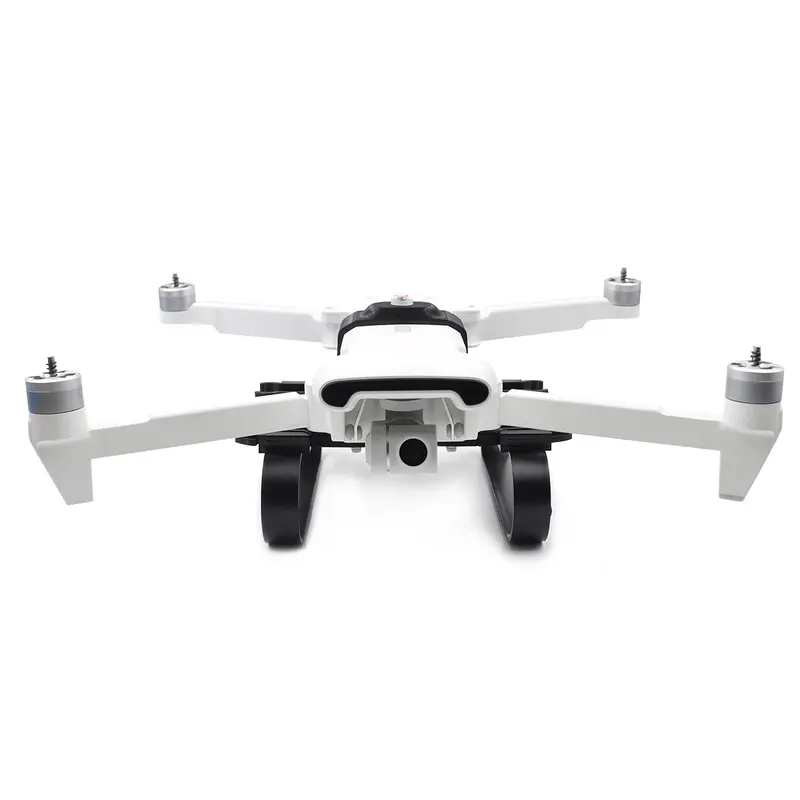 Startrc Camera Fill Light Mounting Bracket Holder Adapter Expansion Kit With Landing Gear For Fimi X8 Se 1