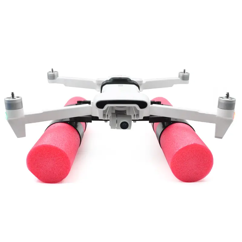 Startrc Damping Landing Gear Training Kit Floating Kit With Buoyancy Stick For Fimi X8 Se 1