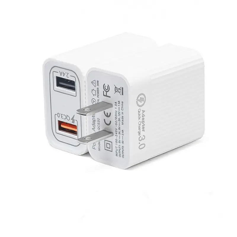 Startrc Dual Usb Port Home Fast Charger With Usb Charging Cable For Dij Mavic Mini Drone&Remote Control 1