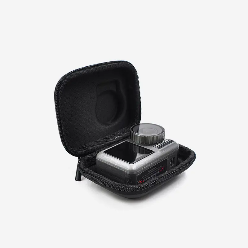 Startrc Eva Storage Bag Mini Carry Case Portable Handbag For Dji Osmo Action Camera 1