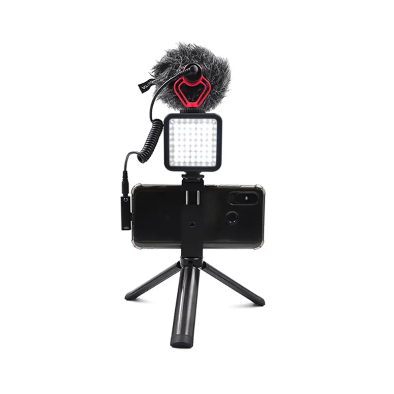 Startrc Fill Light Flashlight For Dji Osmo Mobile 3 Handheld Gimbal Accessories 1