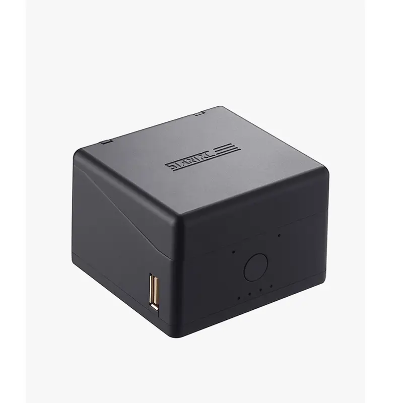 Startrc Multifunction Portable Power Bank Type-C Usb Charger Box Support Cellphone Charging For Dji Osmo Action Camera 1