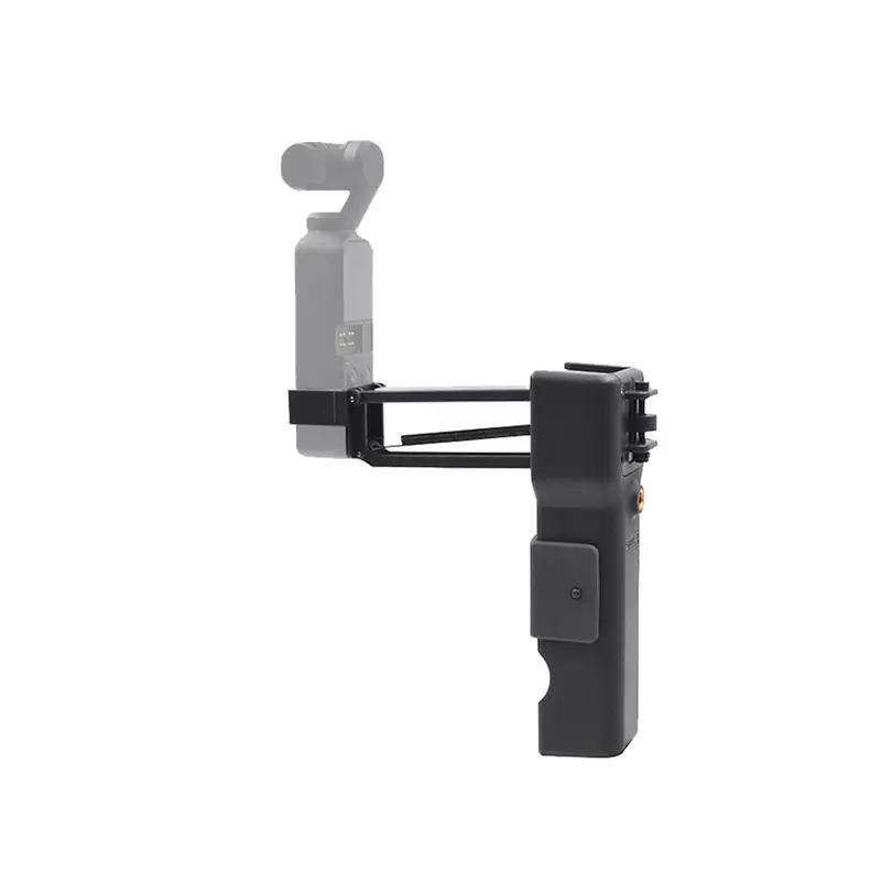 Startrc Osmo Pocket Storage Handheld Z-Axis Shock Absorption Stabilization Stepper For Dji Osmo Pocket Gimbal 1