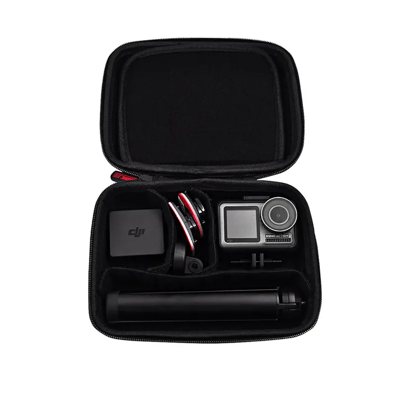 Startrc Portable Carrying Case Waterproof Storage Bag Handbag For Dji Osmo Pocket Handheld Camera Accessories 1