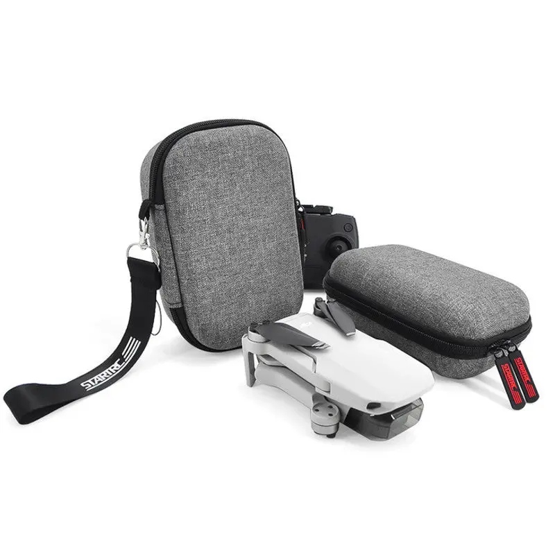 Startrc Portable Drone Body Remote Controller Protective Storage Bag Carrying Box Case For Dji Mavic Mini 1