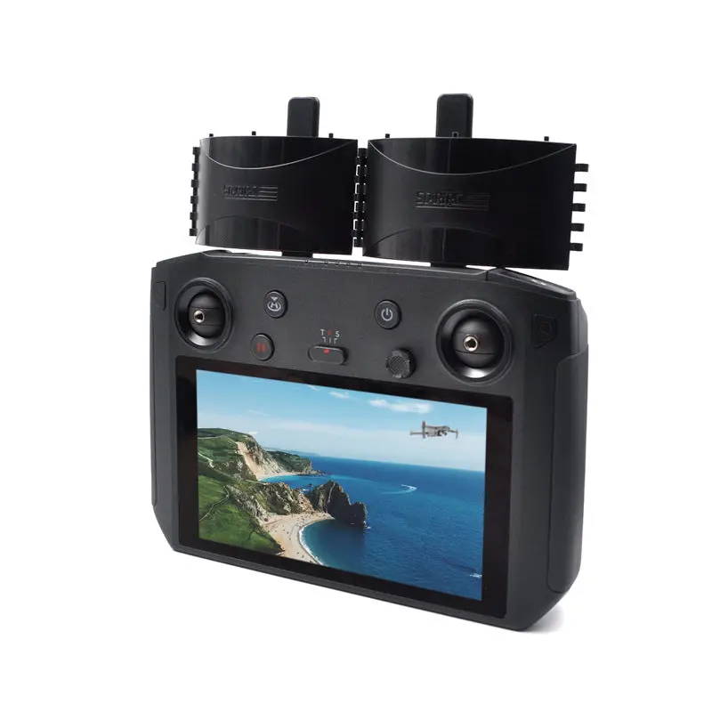 Startrc Universal Antenna Signal Range Booster Extender For Dji Mavic 2 Smart Controller 1