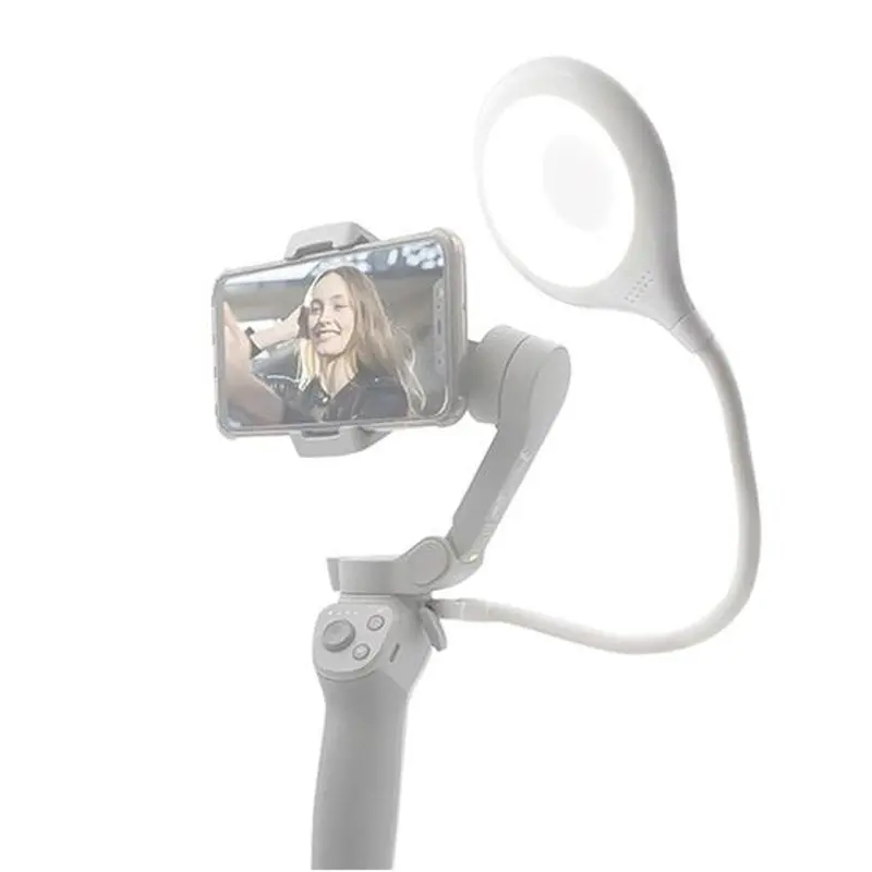 Startrc Usb Led Light Supplement Lamp For Dji Osmo Mobile 3 Fpv Gimbal 1