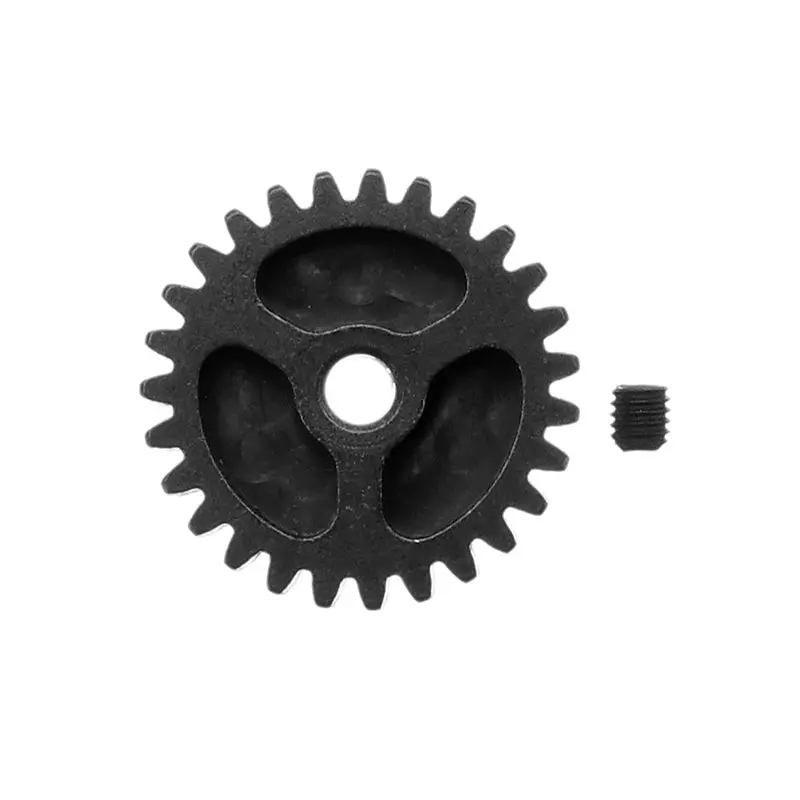 Steel Motor Gear For Wltoys A949-B A959-B A969-B A979-B K929-B Rc Car Parts 1