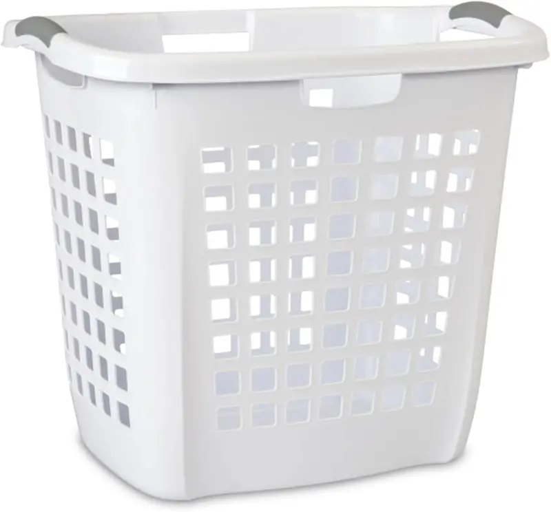 Sterilite Ultra Hamper 1