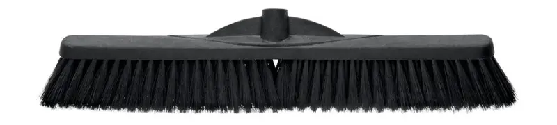 Stiff Bristle Broom, 60Cm Bet-9063D 1