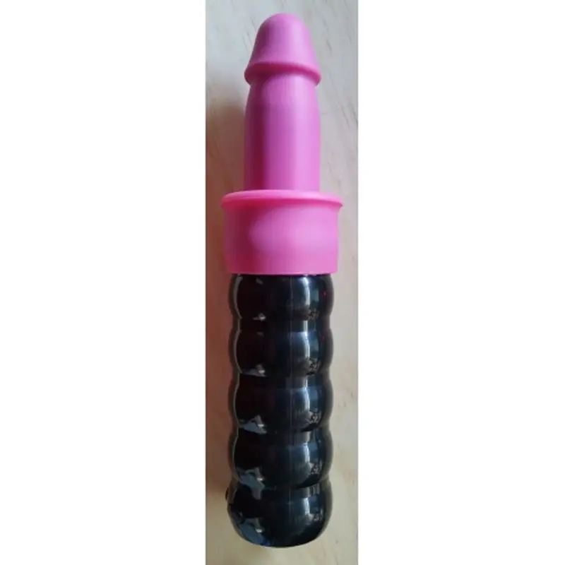 Stim U Lady Lover Vibrator. 1