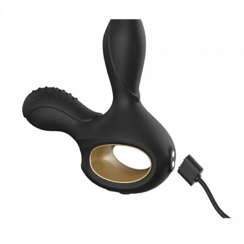 Stim U Remote Control Rotating Massager. 2
