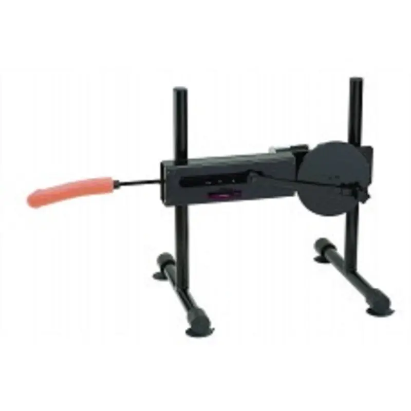 Stim U Ultimate Sex Machine. 2