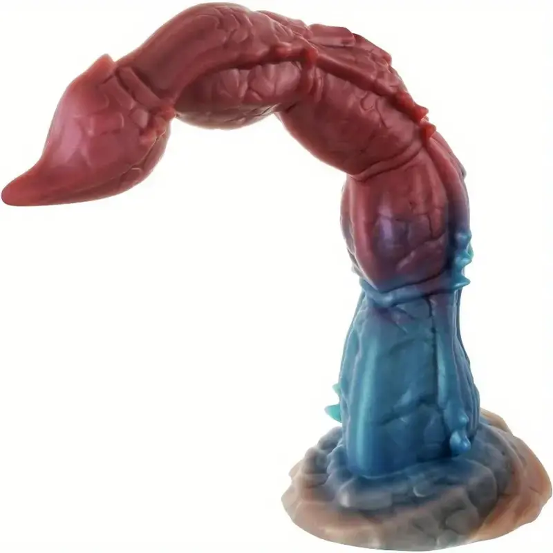 Sting 40.89 Cm Scorpion Dildo. 1
