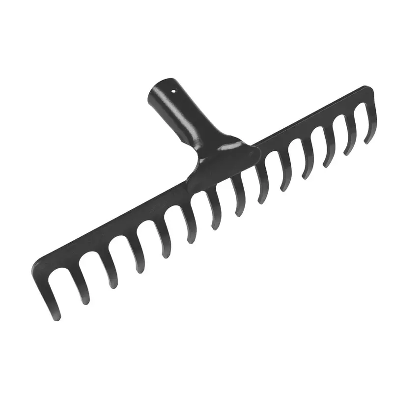 Stone Rake Without Stick 77101/144 1