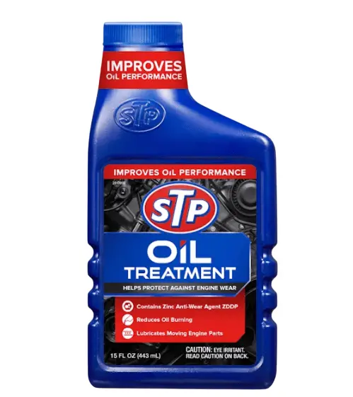 Stp Oil Treatment 15Oz 1