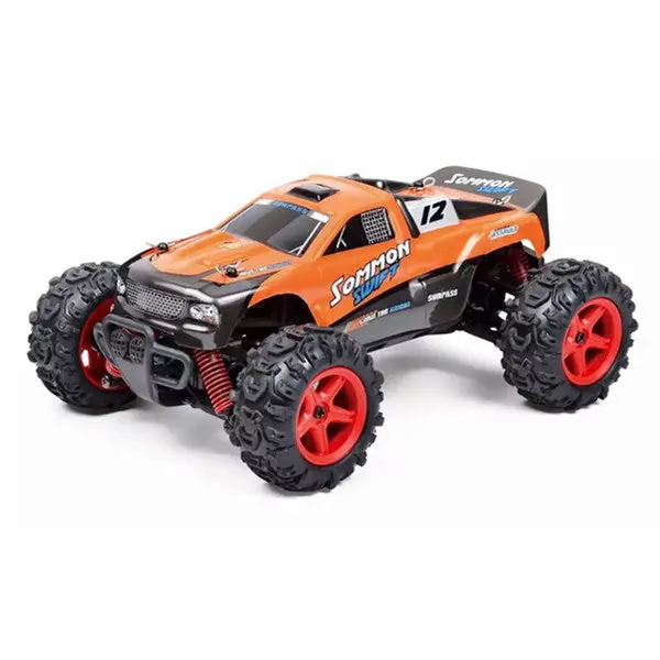 Subotech Bg1510b 1/24 2.4Ghz Full Scale High Speed 4Wd Off Road Racer 1