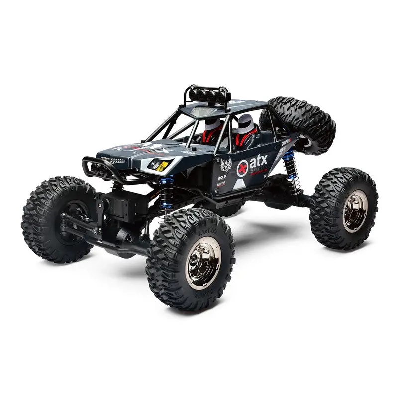 Subotech Bg1515 1/12 2.4Ghz 4Wd Racing Rc Car Rock Climbing Rtr Pathfinder Toys 1