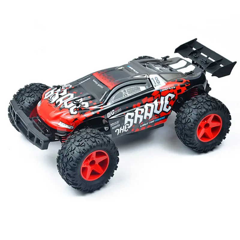 Subotech Bg1518 1/12 2.4G 4Wd High Speed 35Km/H Off-Road Partial Waterproof Rc Car 1