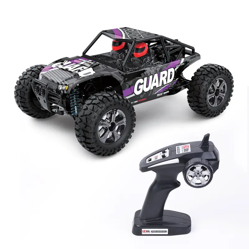 Subotech Bg1520 Goddess 1/14 2.4G 4Wd 22Km/H Rc Car Full-Proportional Off-Road Truck Rtr Toys 1