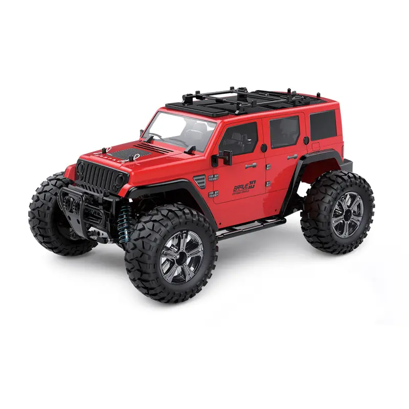Subotech Bg1521 Golory 1/14 2.4G 4Wd 22Km/H Proportional Control Rc Car Buggy 1