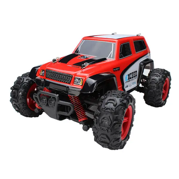 Subotech No.Bg1510d 1/24 2.4Ghz High Speed 4Wd Off Road Racer 1