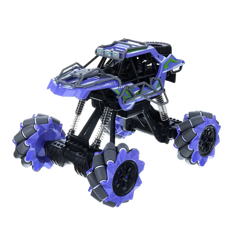 Sulong Toys 3355 1/12 2.4G 2Wd Stunt Rc Car Drift Vehicle With Dancing Led Light Rtr Model 1