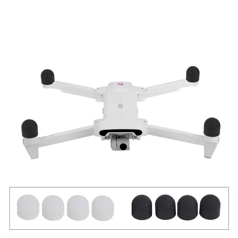 Sunnylife Dustproof Motor Cap Rc Quadcopter Parts For Xiaomi Fimi X8 Se 1