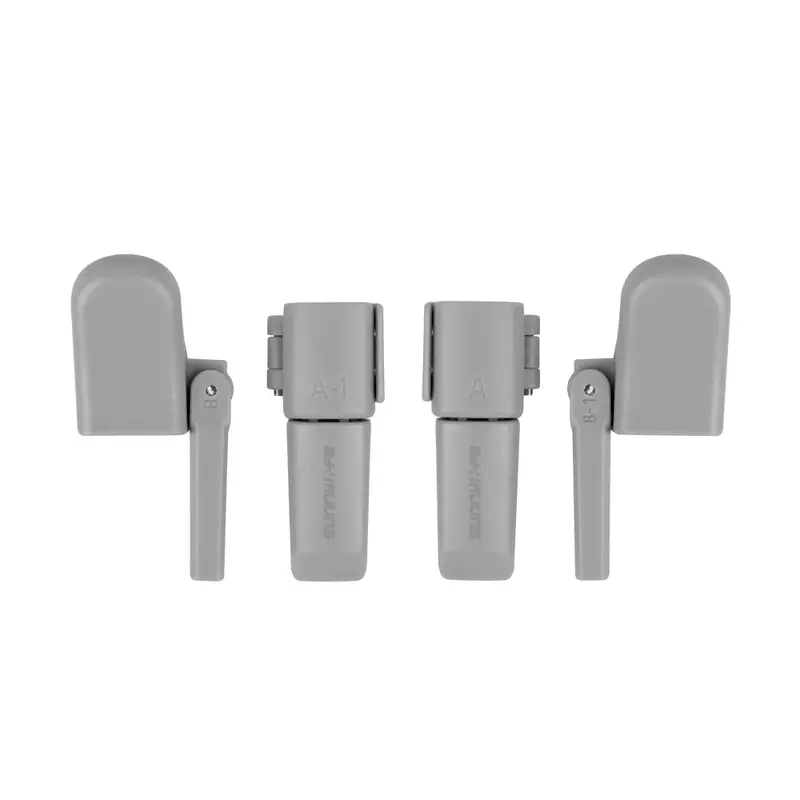 Sunnylife Foldable Extended Heightening Landing Gear For Dji Mavic Mini Rc Drone 1