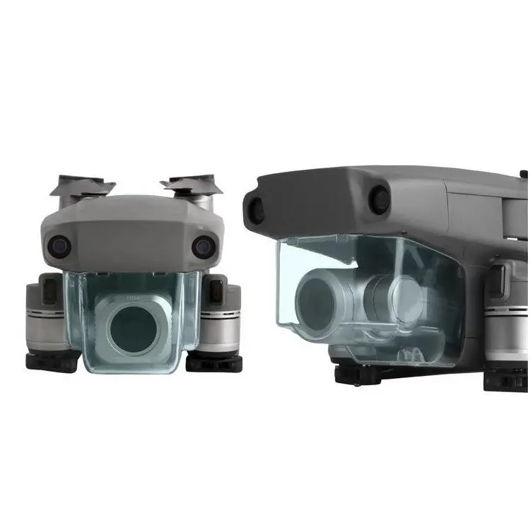 Sunnylife Gimbal Camera Lens Protection Cover Case Cap Protector For Dji Mavic 2 Pro/Zoom 1