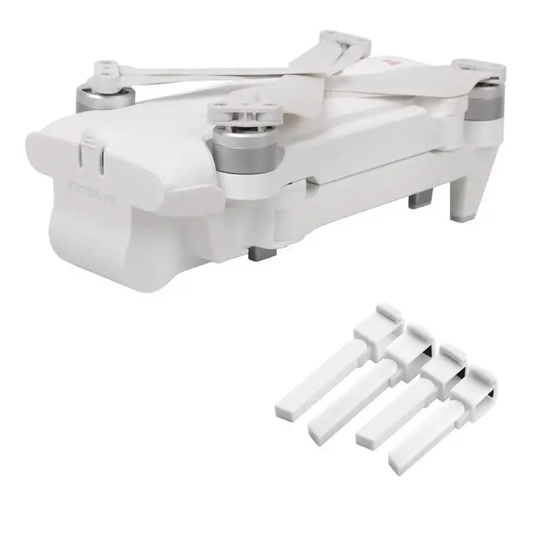 Sunnylife Gimbal Camera Protector & Landing Gear Set For Xiaomi Fimi X8 Se 1
