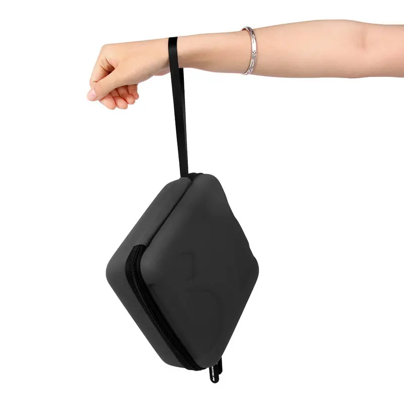 Sunnylife Waterproof Bag Carrying Bag Protective Storage Bag For Dji Osmo Mobile 3 Accessories 1