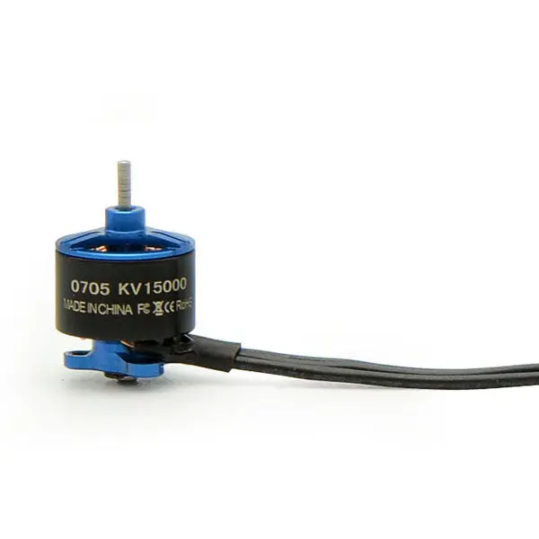 Sunnysky 0705 15000Kv 1S Fpv Racing Brushless Motor For Rc Drone Fpv Racing 1