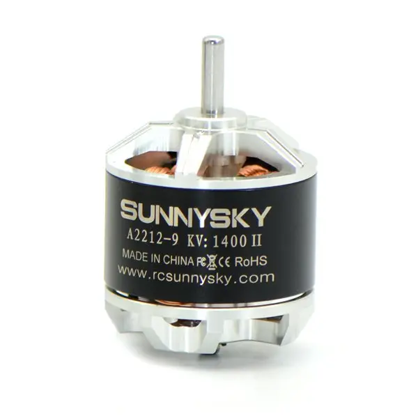 Sunnysky A2212 1400Kv Brushless Motor For F450 Quadcopter Drone Rc Airplane 1
