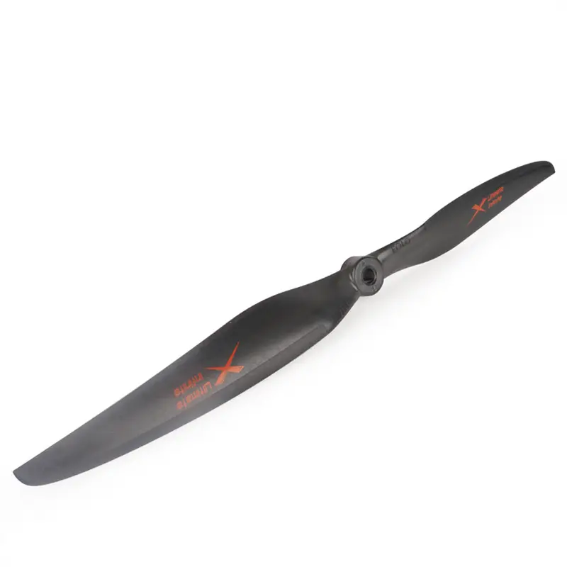 Sunnysky Eolo 14*7/14*9 1407 1409 14 Inch Propeller Blade With Fairing Cowling Cover Self-Lock For Rc Drone 1