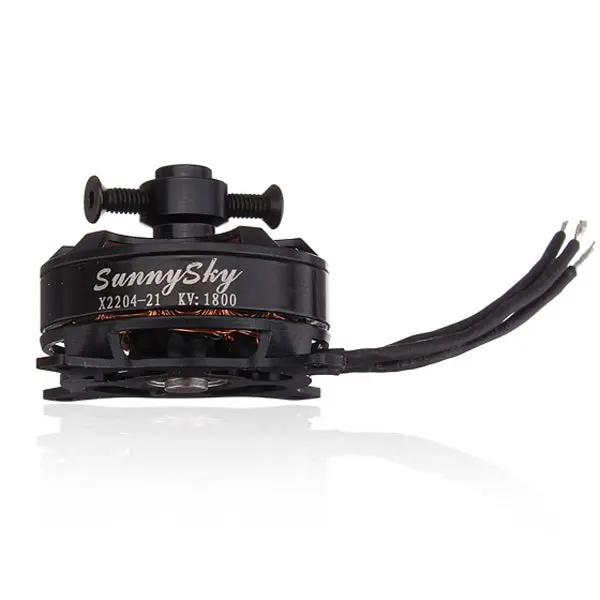 Sunnysky X2204 1800Kv Brushless Motor For Rc Model 1