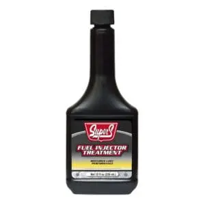 Supers Fuel Injector Treatment 12Oz 1