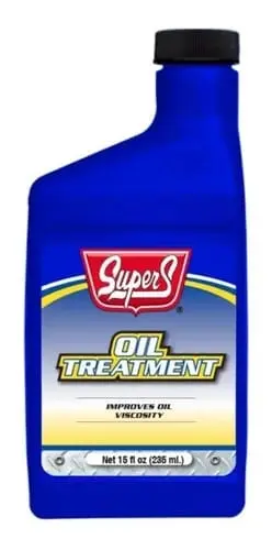 Supers Oil Treatment 15Oz 1