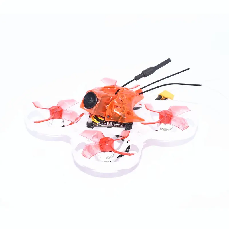 Supra7 Pro 75Mm F4 Osd 2-3S Cinewhoop Fpv Racing Drone Pnp Bnf W/ 200Mw Vtx Caddx Turbo Eos2 Hd Camera 1