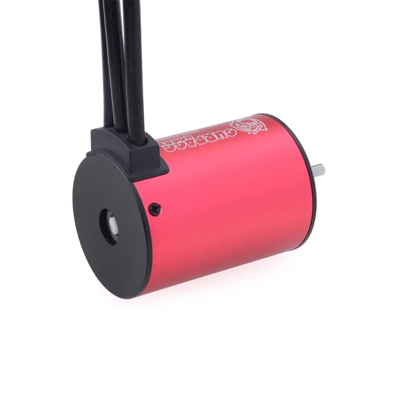 Surpass Hobby 3650 3100/3600/4500/5200Kv 2S/3S 1/10 Waterproof Rc Car Motor 2